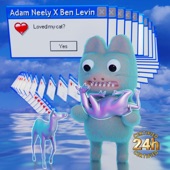 Adam Neely X Ben Levin - Giraffes (feat. Fire-Toolz)