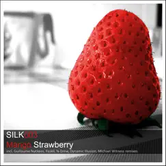 Strawberry by Mango album reviews, ratings, credits