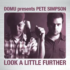 Look a Little Further by Domu & Pete Simpson album reviews, ratings, credits