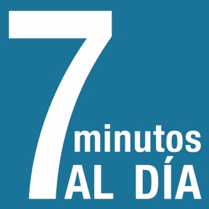 7 MINUTOS AL DÍA Capítulo 33