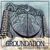 Groundation - Undivided