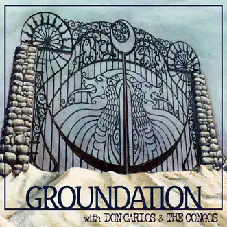 Freedom Taking Over (feat. Cedric Myton & Don Carlos) by Groundation song reviws