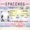 Resident Alien album lyrics, reviews, download