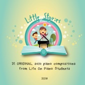 Little Stories artwork