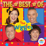The Best of The Wiggles - The Wiggles