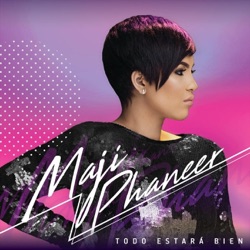 Maji Phaneer - Me Amas (feat. Marcos Yaroide & DJ Nath)