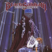 Black Sabbath - Computer God