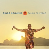 Samba de Verão artwork