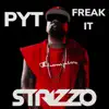 PYT-Freak It (King of Pop Remix) - Single album lyrics, reviews, download