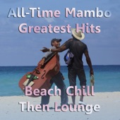 All-Time Mambo Greatest Hits artwork