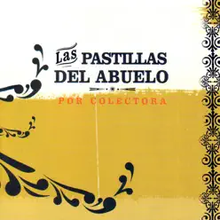 Por Colectora - Las Pastillas del Abuelo