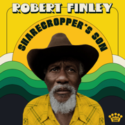 Souled Out On You - Robert Finley