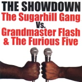 Grandmaster Flash & The Furious Five - Scorpio