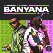 Banyana (feat. Sir Trill, Daliwonga & Kabza De Small) - DJ Maphorisa & Tyler ICU