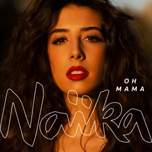 Naïka - Oh Mama - 排舞 編舞者