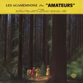 Les Agamemnonz - Theme