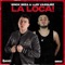 La Loca! - Erick Ibiza & Luis Vazquez lyrics