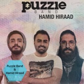 Puzzle Band & Hamid Hiraad - Best Songs Collection artwork