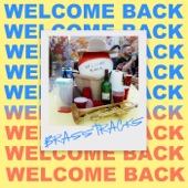 Welcome Back artwork