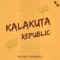 Kalakuta Republic - De PartyAnimals lyrics