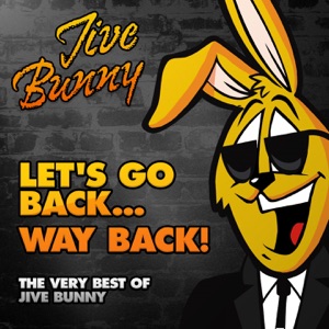 Jive Bunny - Swing the Mood (Oscar's Remix) - Line Dance Choreographer