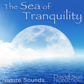 The Sea of Tranquility (Nature Sounds) - David Sun