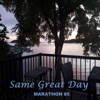 Same Great Day - Single