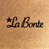 The La Bonte Is - EP, 2016