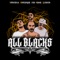 All Blacks (feat. DJ Fastcut) - Pepito Rella, Wiser Keegan & Mattak lyrics