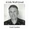 A Life Well Lived - Single