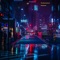 Cyberpunk - The Neuromancer lyrics