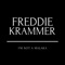 Moonkey - Freddie Krammer lyrics