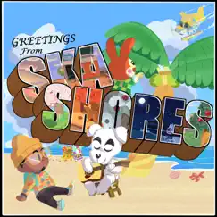 Greetings from Ska Shores (feat. JER) by Skatune Network album reviews, ratings, credits