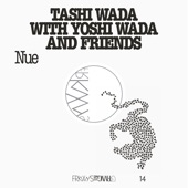 Tashi Wada with Yoshi Wada and Friends - Ground