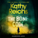 Kathy Reichs - The Bone Code (Unabridged)