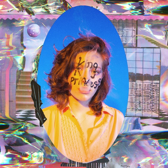Cover artwork for Make My Bed
