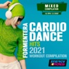 Formentera Cardio Dance Hits 2021 Workout Compilation (15 Tracks Non-Stop Mixed Compilation for Fitness & Workout - 128 Bpm / 32 Count), 2021