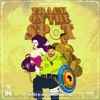 Breeze Zulu Bass King - Sauce (feat. Novacat, Aux Cable & Samz-Ae)