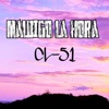 CL-51 - MALDIGO LA HORA