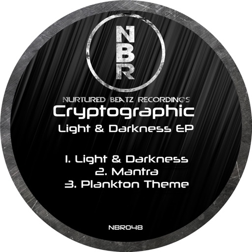 Light & Darkness - Single by Cryptographic