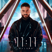 11 PM - Maluma