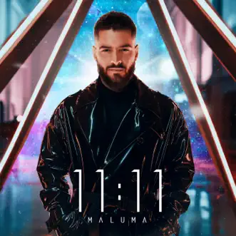 11:11 by Maluma album reviews, ratings, credits