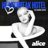 Heartbreak Hotel (Zac Samuel Remix) - Single album lyrics, reviews, download