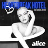Heartbreak Hotel (Zac Samuel Remix) - Single