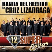 Banda Del Recodo De Cruz Lizarraga - El Quelite (Instrumental)