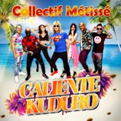 Caliente Kuduro artwork