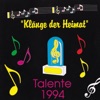 Klänge der Heimat (Talente 1994)