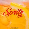 Spritz - Single album lyrics, reviews, download