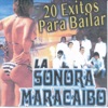 20 Éxitos Para Bailar