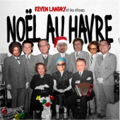 Noël au Havre artwork